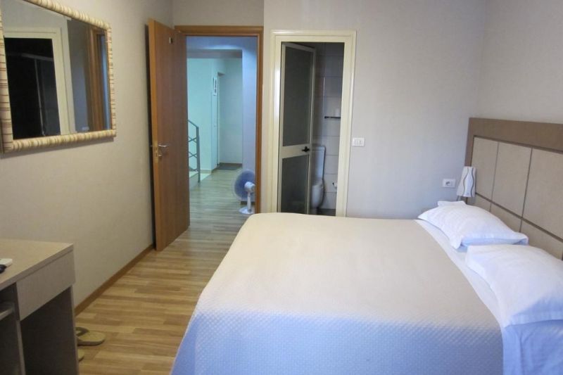 Freddy'S Hotel 3*
