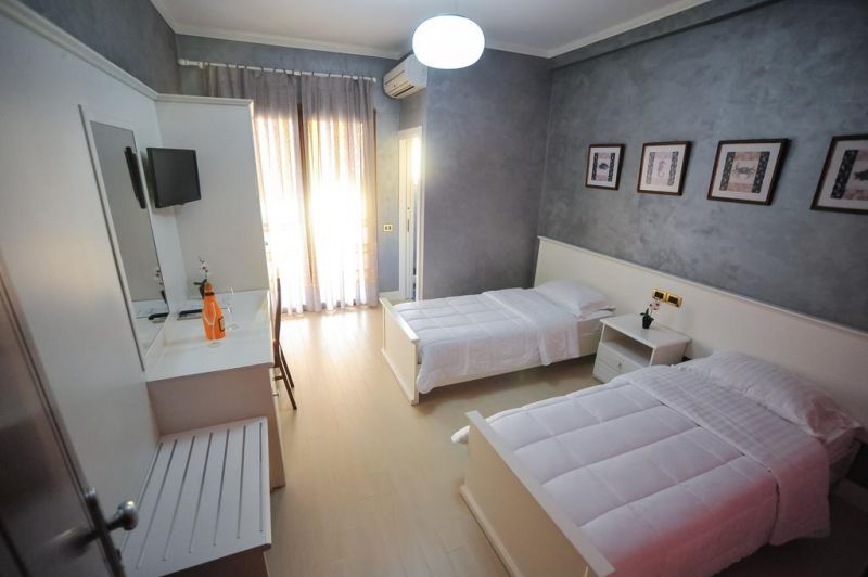 Iliria Internacional 4*