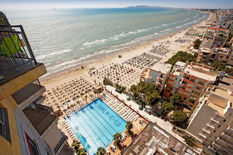 Kamelia Resort 3*