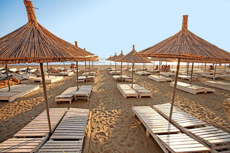 Kamelia Resort 3*