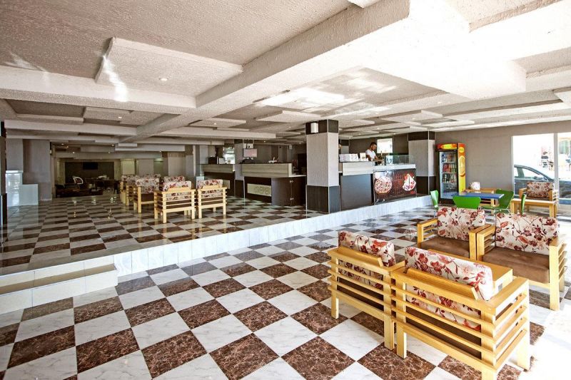 Kamelia Resort 3*