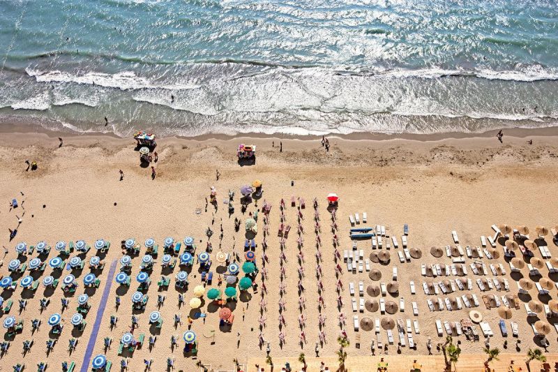Kamelia Resort 3*