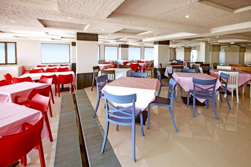 Kamelia Resort 3*