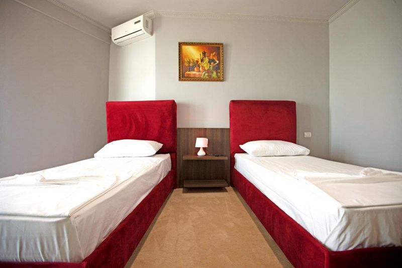 Kamelia Resort 3*