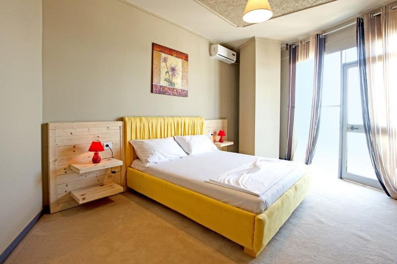 Kamelia Resort 3*