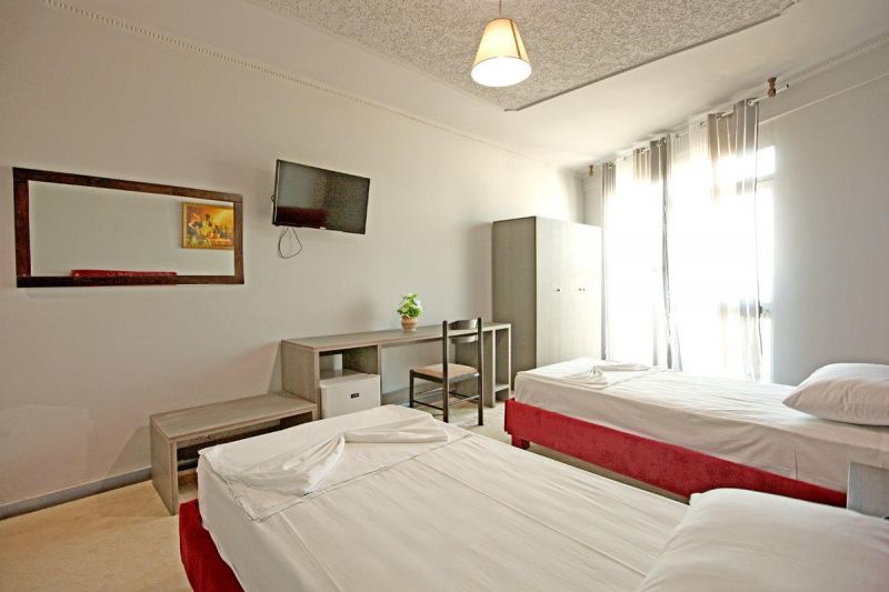 Kamelia Resort 3*