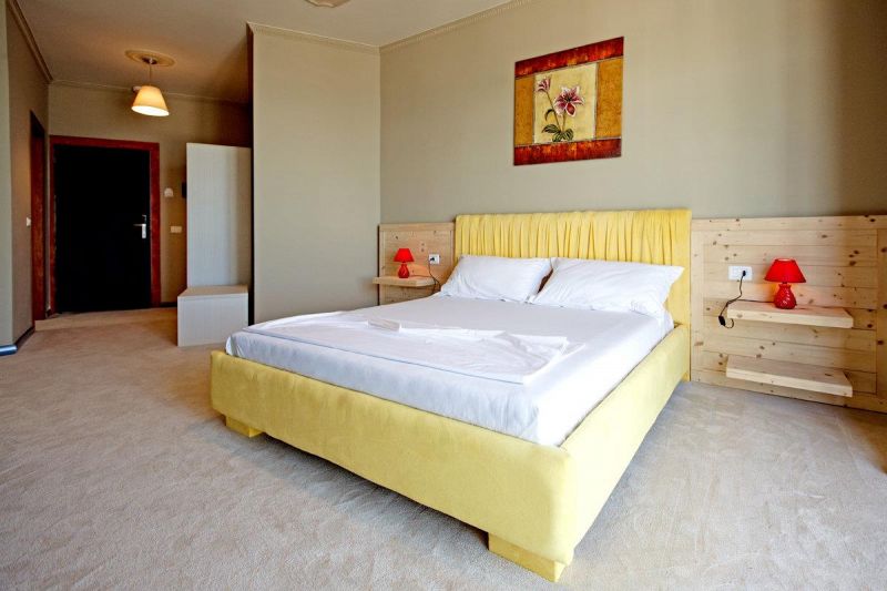 Kamelia Resort 3*