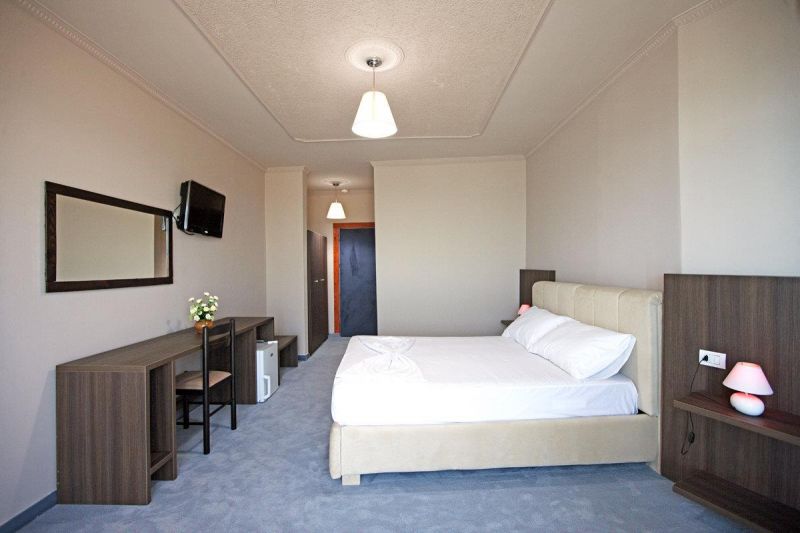 Kamelia Resort 3*