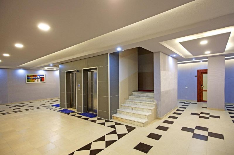 Kamelia Resort 3*