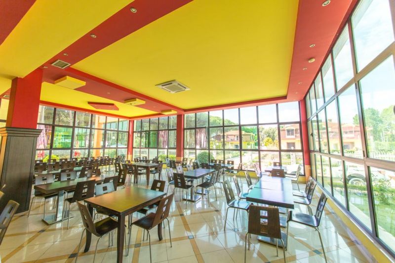 Kolaveri Resort 3*
