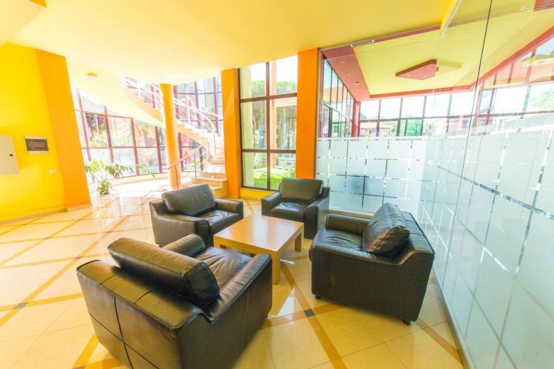 Kolaveri Resort 3*