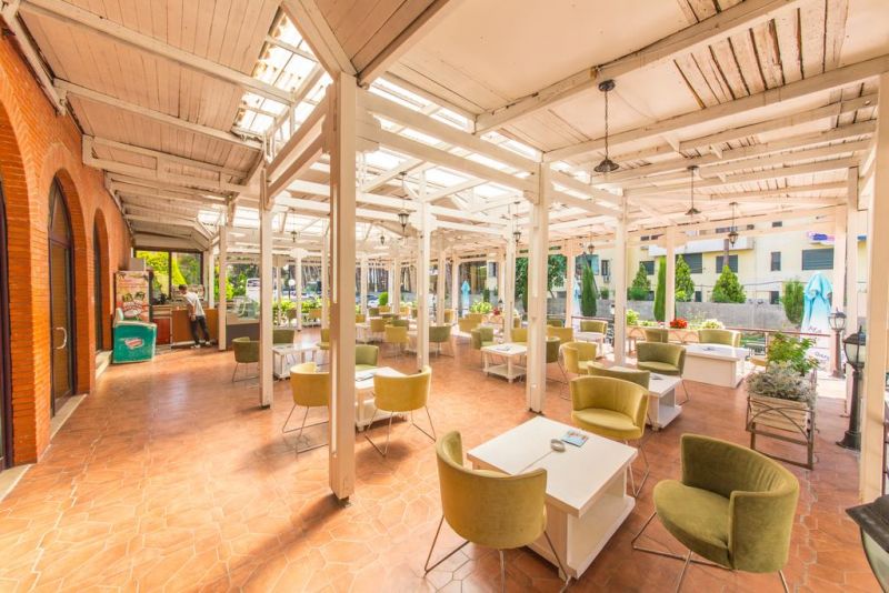 Kolaveri Resort 3*