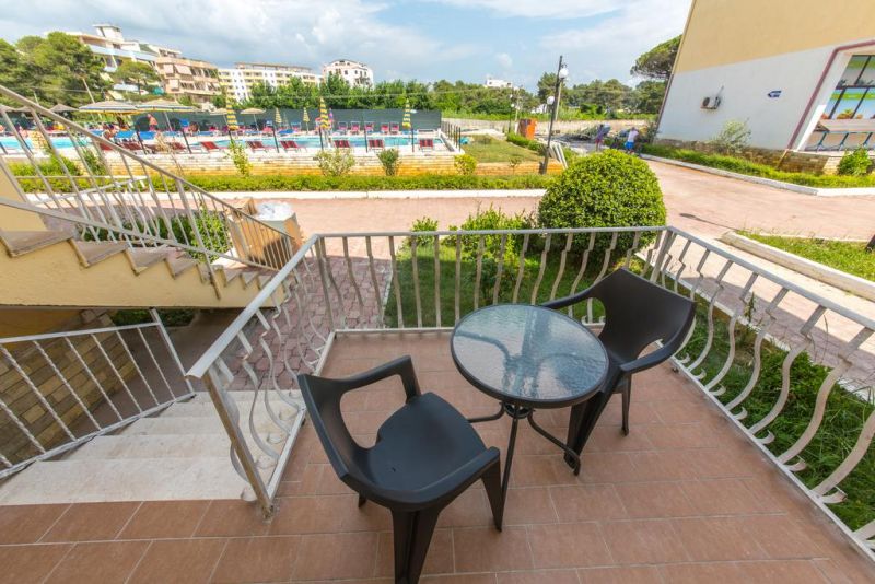 Kolaveri Resort 3*