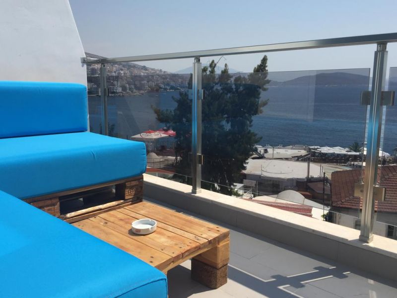 Kristina Suites 3*