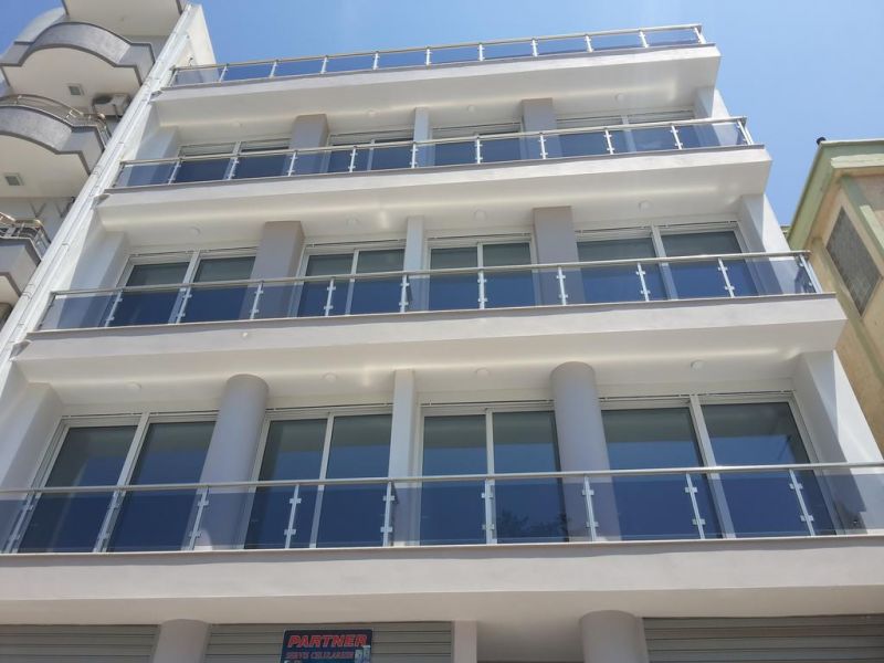 Kristina Suites 3*
