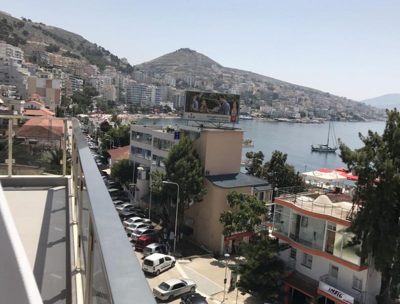 Kristina Suites 3*