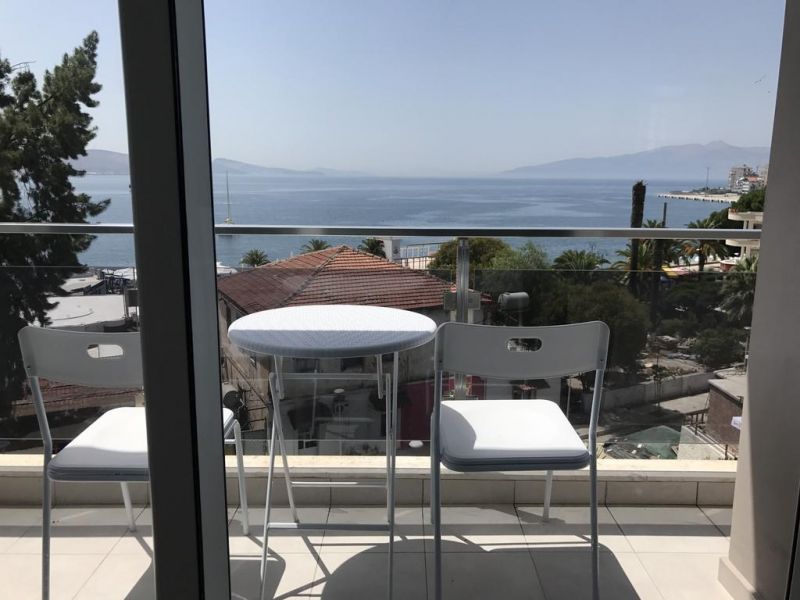 Kristina Suites 3*