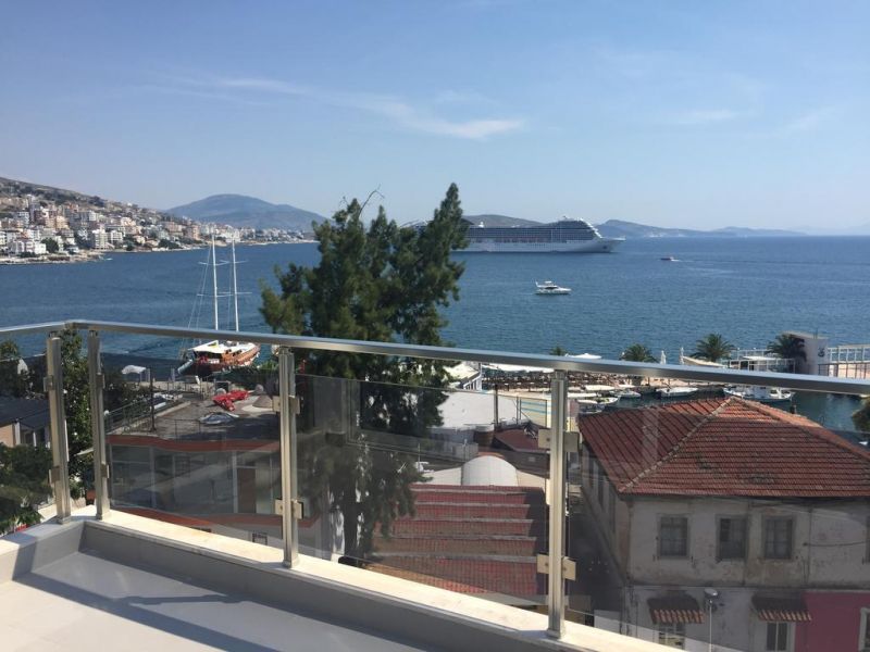 Kristina Suites 3*