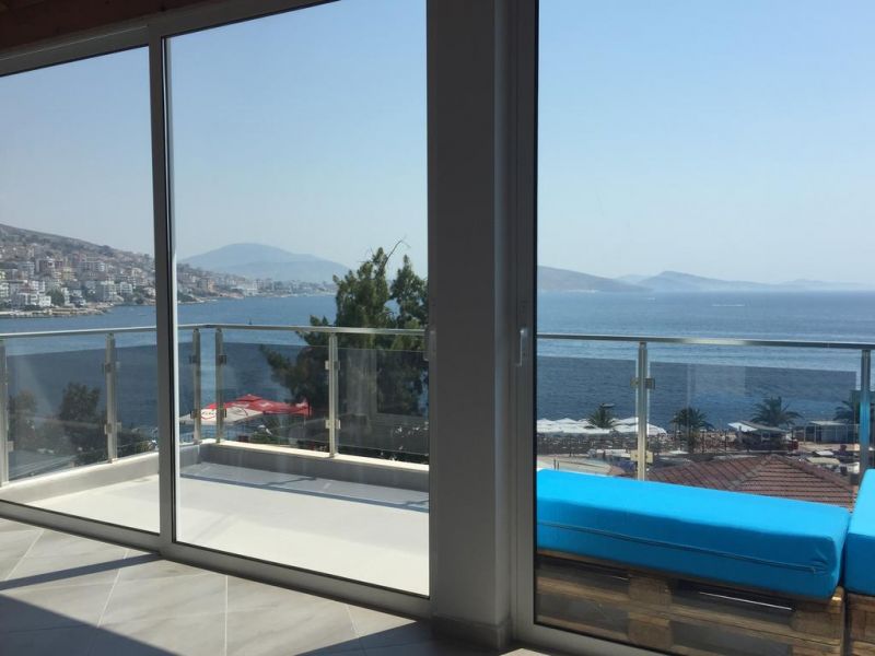 Kristina Suites 3*