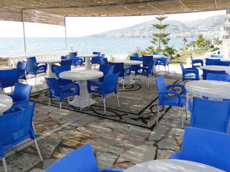 Mercury (Ex. Perla Hotel) 4*