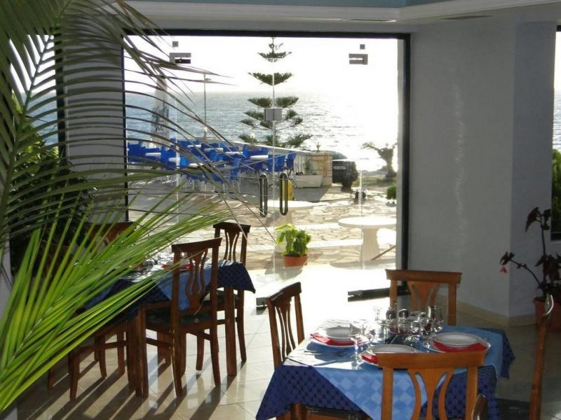 Mercury (Ex. Perla Hotel) 4*