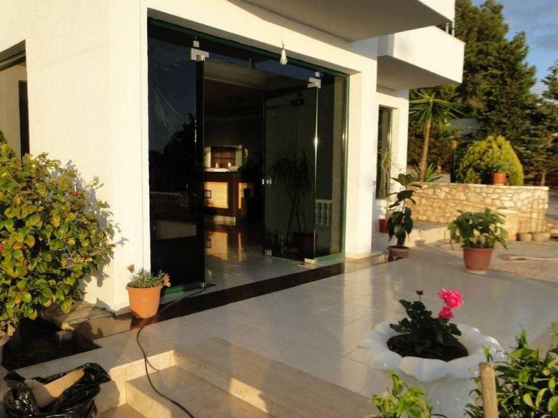 Mercury (Ex. Perla Hotel) 4*
