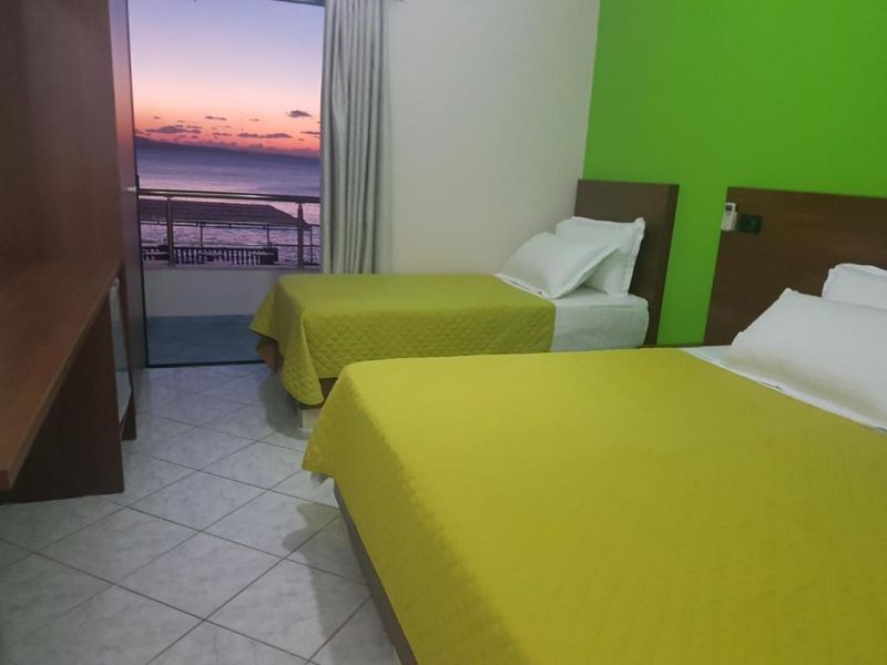 Mercury (Ex. Perla Hotel) 4*