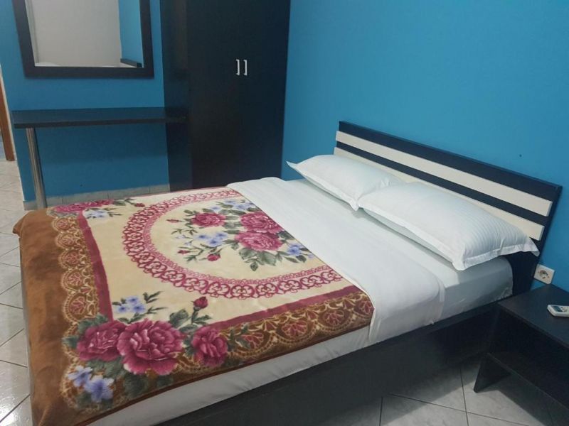 Mercury (Ex. Perla Hotel) 4*