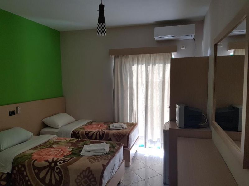 Mercury (Ex. Perla Hotel) 4*