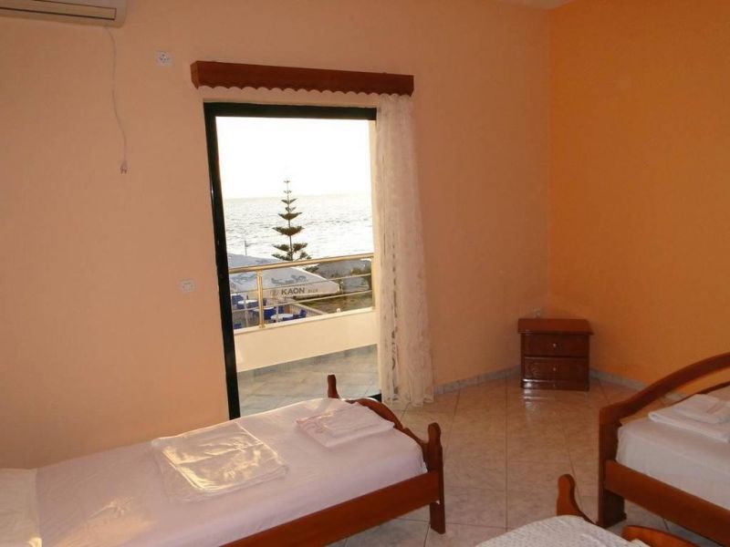 Mercury (Ex. Perla Hotel) 4*