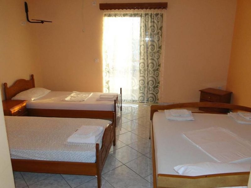 Mercury (Ex. Perla Hotel) 4*