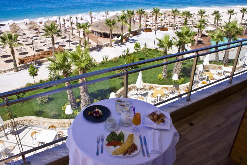 Morina Palace 5*
