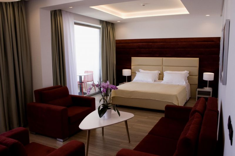 Morina Palace 5*