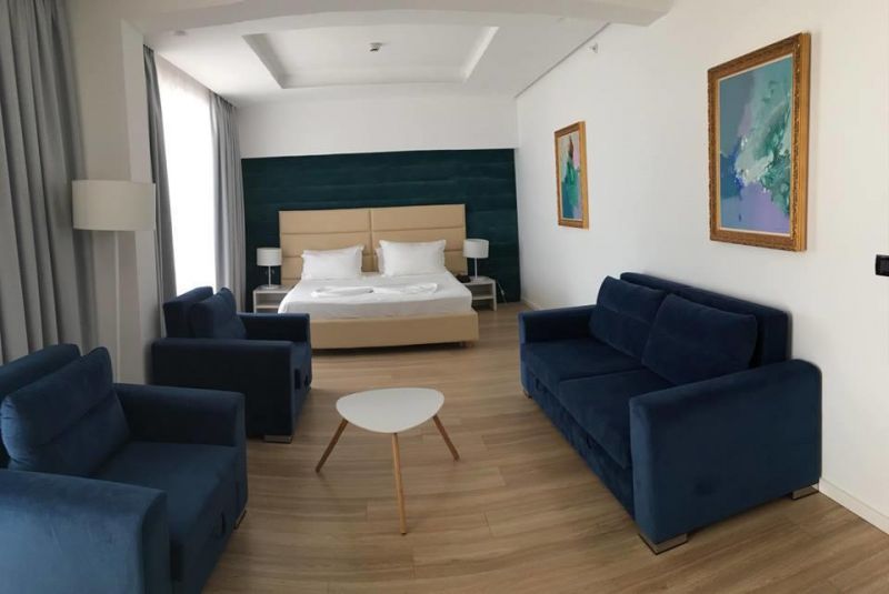 Morina Palace 5*