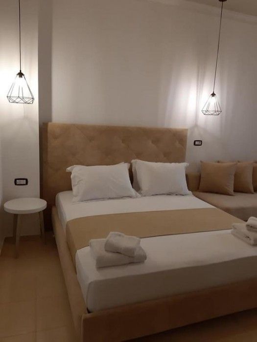 Murati Hotel 4*