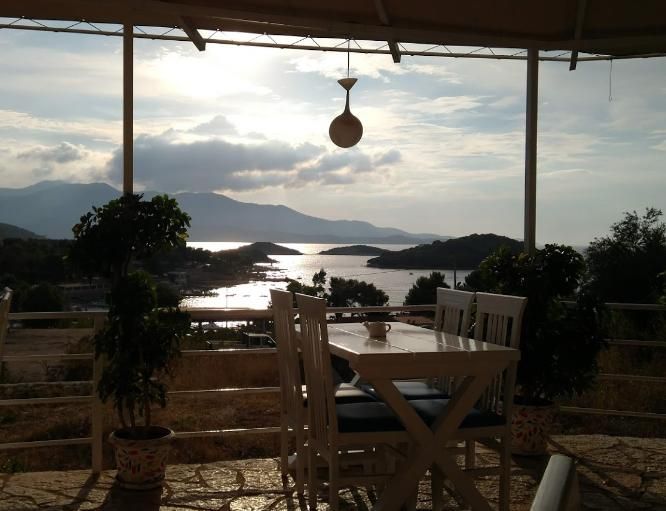 Murati Hotel 4*