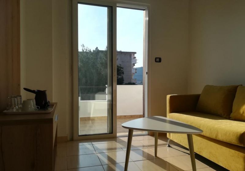 Murati Hotel 4*