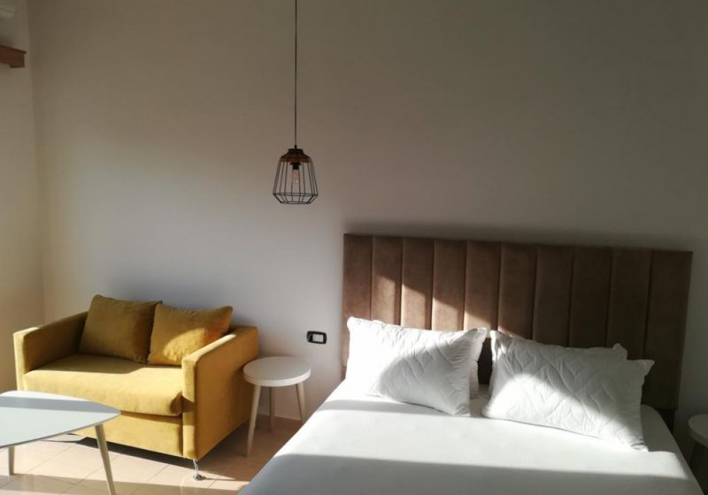 Murati Hotel 4*