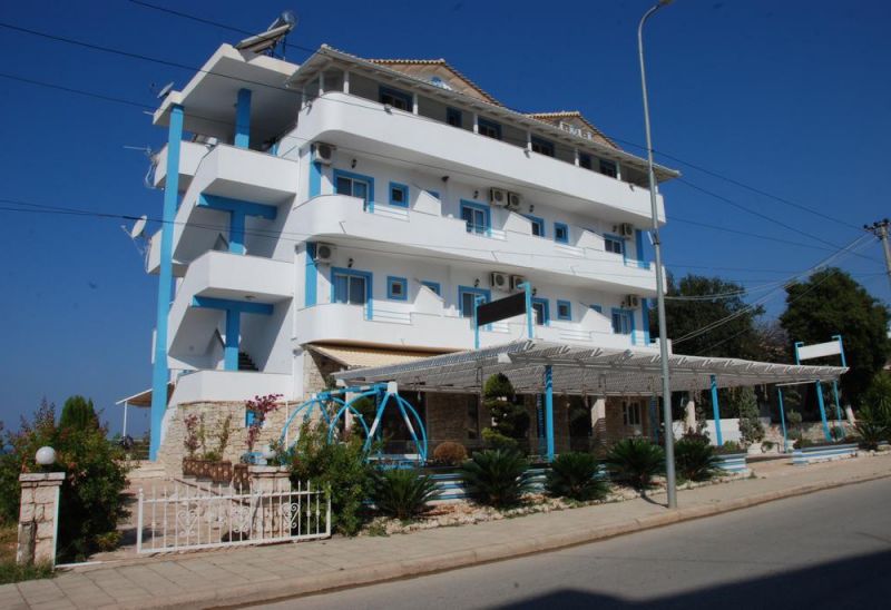 Murati Hotel 4*