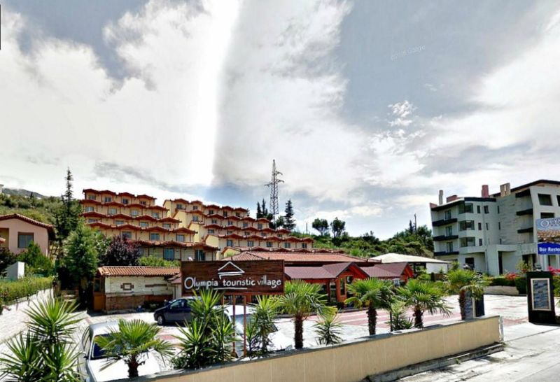 Olympia Touristic Village 3*