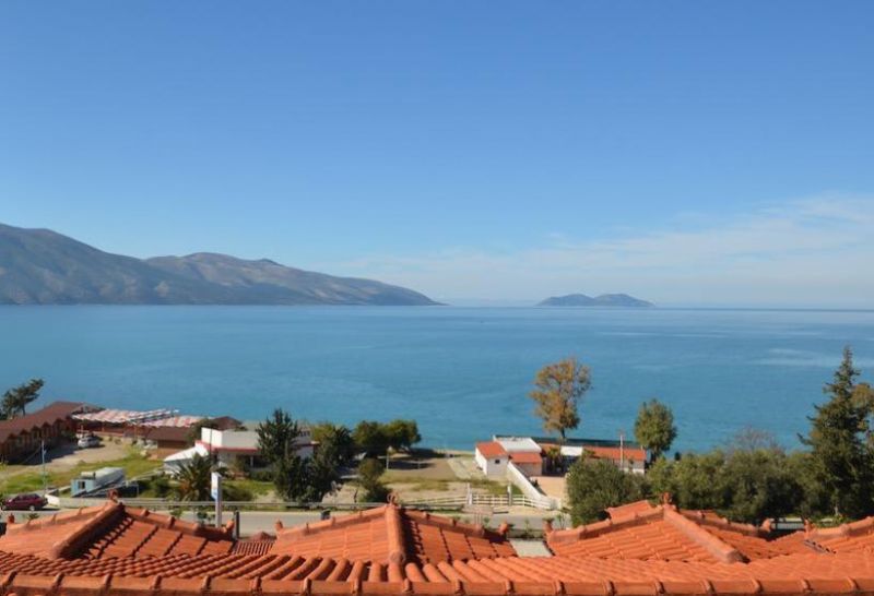 Olympia Touristic Village 3*