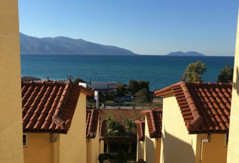 Olympia Touristic Village 3*