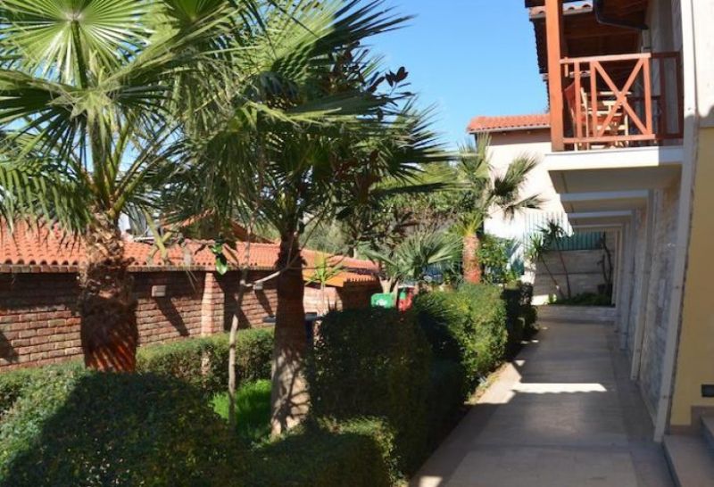 Olympia Touristic Village 3*