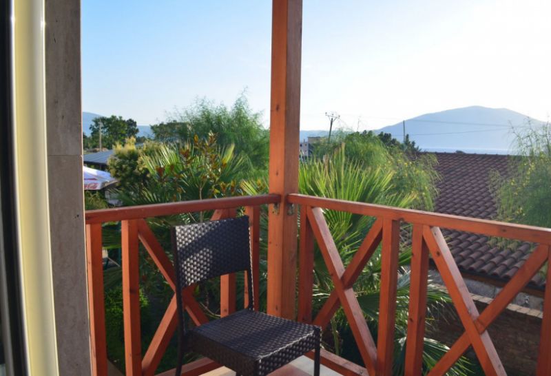 Olympia Touristic Village 3*