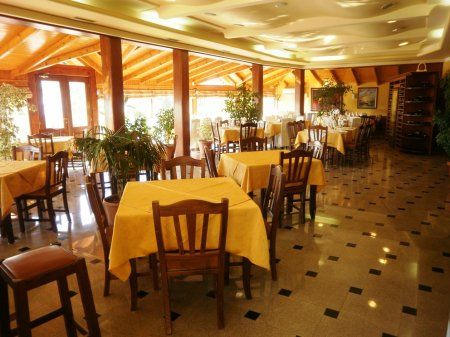 Olympia Touristic Village 3*