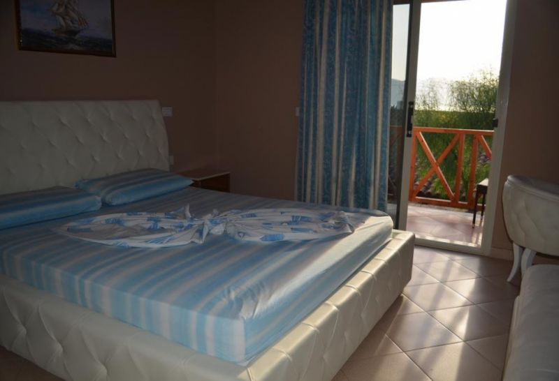Olympia Touristic Village 3*