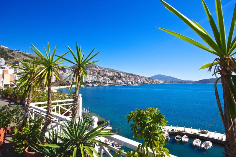 Porto Eda 3*