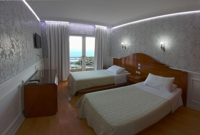 Porto Eda 3*
