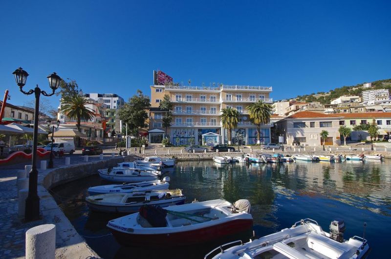 Porto Eda 3*
