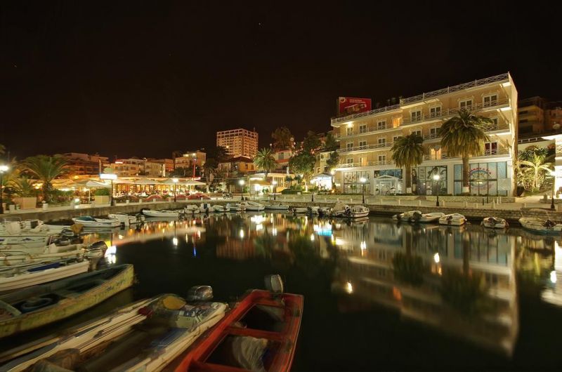 Porto Eda 3*